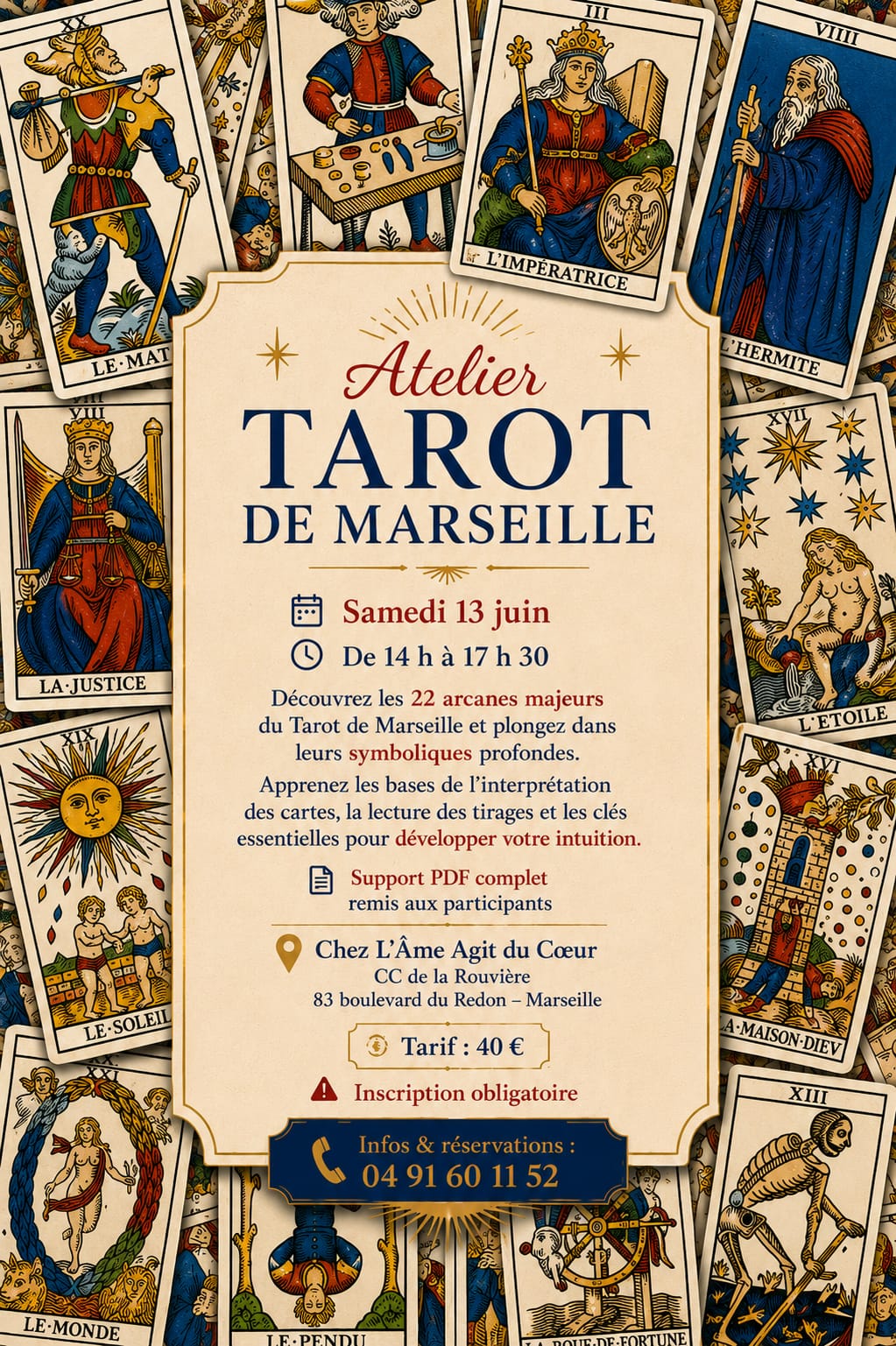 Salon ésotérique