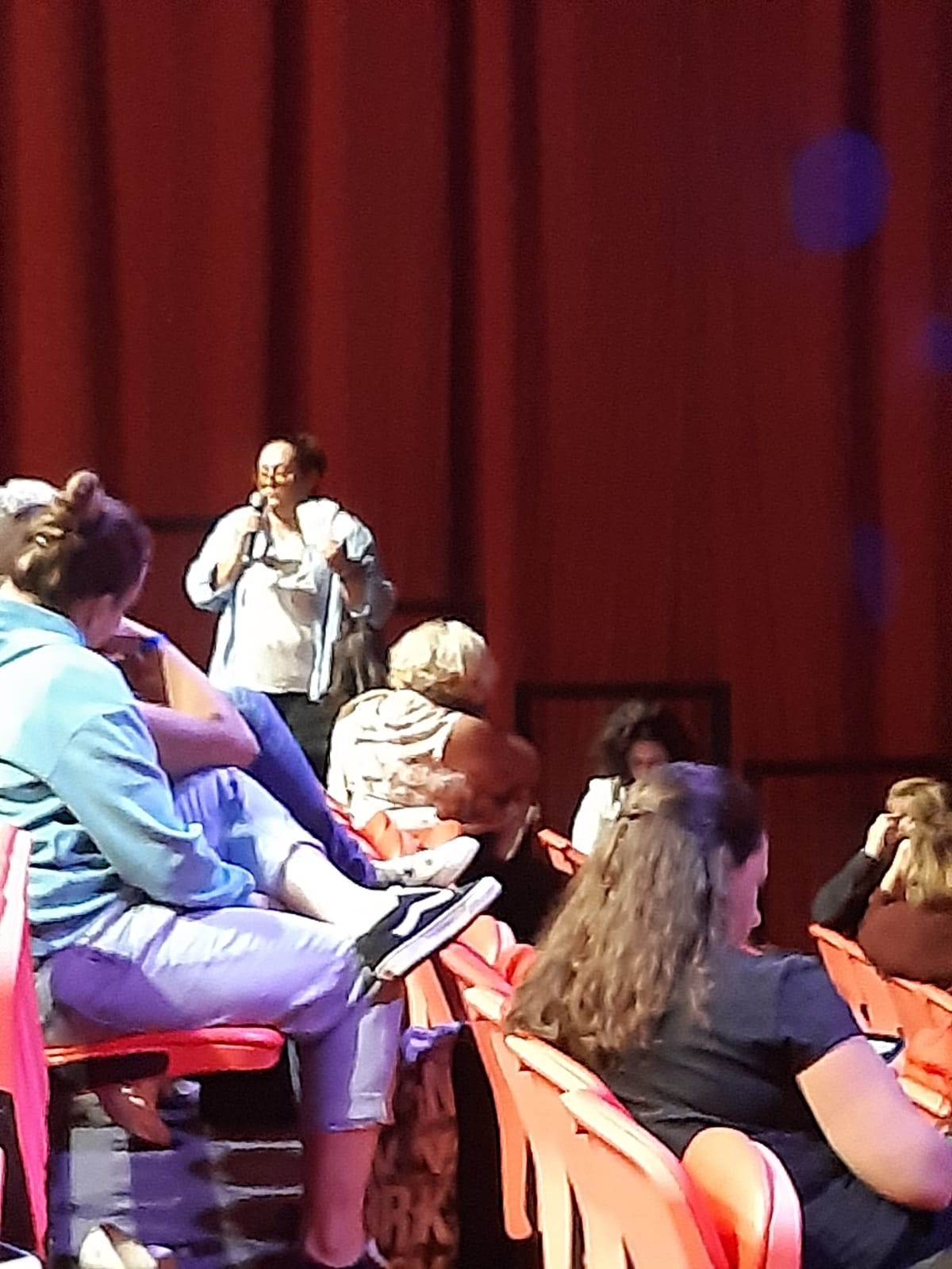 conférence