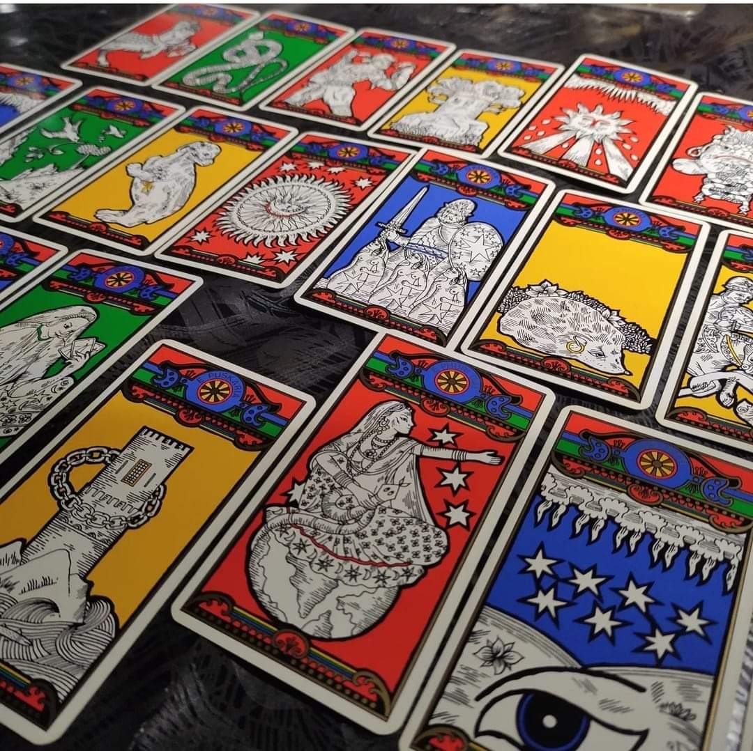 tarot